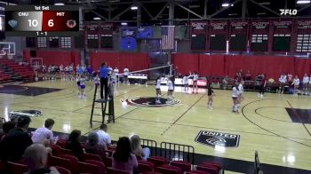 Replay: Christopher Newport vs M.I.T. - 2024 Christopher Newport vs MIT | Sep 14 @ 11 AM