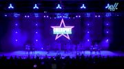 The Stingray Allstars - Purple [2024 L6 Senior Coed - Small Day 2] 2024 CHEERSPORT National All Star Cheerleading Championship