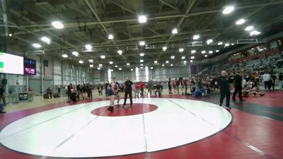 110 lbs 1st Place Match - Isaac Apodaca, Mat Demon Wrestling Club vs Joseph Argeris, Tumwater Wrestling Club