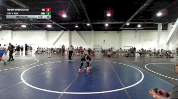 Replay: Mat 23 - 2026 Rocky Mountain National | Jun 28 @ 10 AM