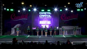 Jersey All Stars - Kryptonite [2024 L4 Youth Day 1] 2024 Coastal at the Capitol Grand Nationals