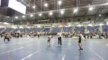 86 lbs Consolation - Jaxon Brynildson, Team Grand Valley Elite vs Henry Dumbleton, Bear Cave WC