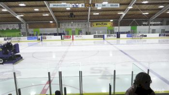 Replay: Home - 2023 Oilers Blue U18 vs Raiders U18 | Oct 18 @ 7 PM