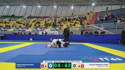 OSVALDO BONFIM DE SOUZA vs DIEGO LOPES DE OLIVEIRA 2026 FPJJ Circuito Paulista GI Etapa 3