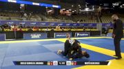 Maitê Lucas Valle vs Giselle Gabriele B. Miranda 2026 Pan Jiu Jitsu IBJJF Championship