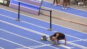 High School Girls' 200m, Finals 12