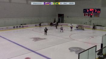 Replay: Home - 2024 Port Coquitlam vs Surrey | Oct 17 @ 6 PM