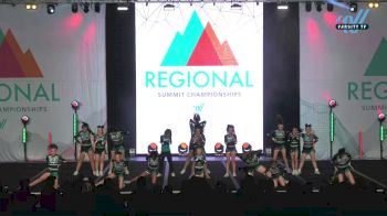 Ace All Star Cheer - Stealth [2023 L2 Youth - D2 Day 3] 2023 The Regional Summit: West