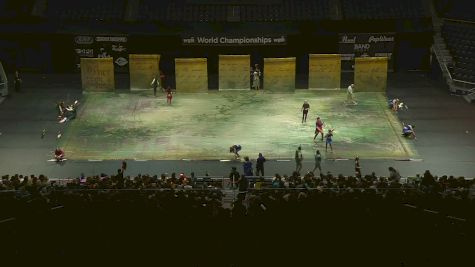 Beau Monde Independent "Knoxville TN" at 2026 WGI Guard World Championships