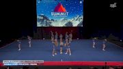 Double Down Athletics - Crush [2026 L3 Junior - D2 - Small - B Finals] 2026 The D2 Summit