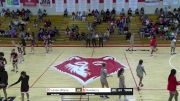 Replay: Lenoir-Rhyne vs Newberry | Nov 20 @ 5 PM