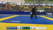 JOAO CARLOS SANTOS DE SOUZA vs VICENZO ALMEIDA LEITE BARROS CAR 2026 FPJJ Circuito Paulista GI Etapa 3