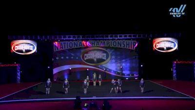 Spirit Athletics Gems - Rubies [2023 L2 Junior - D2 - Small Day 1] 2023 ACP Southern Nationals