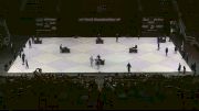 NOVA Independent Winterguard "Dallas TX" at 2026 WGI Guard World Championships