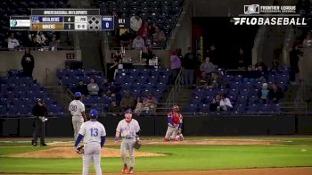 Replay: Home - 2023 New York vs Sussex County | Jun 9 @ 8 PM