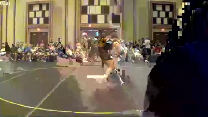 Jason Canavan Semifinal - Jason Canavan, Smitty`s Barn vs Evan Day, Gorilla Grapplers ...