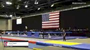 Anne Chapin - Tumbling, Airbendes - 2021 USA Gymnastics Championships