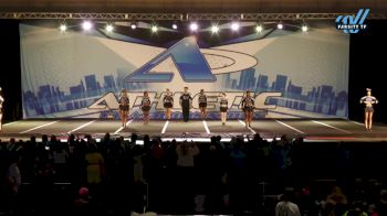 Palmetto Xplosion All Star Cheer - IGNITE [2024 L1 Senior - D2 Day 1] 2024 Athletic Championships Chattanooga Nationals