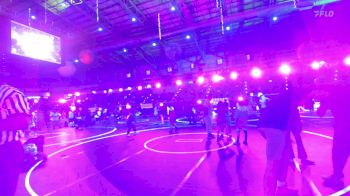 116 lbs Round Of 32 - Mason Rauschenberger, Pomona Elite vs Cristian Soto Young, Gering WC