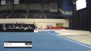 Julian Yon - Floor, ZENIT - 2021 USA Gymnastics Development Program National Championships