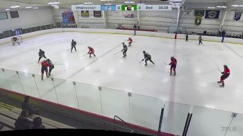 Replay: Home - 2023 Islanders HC vs SS Kings | Dec 15 @ 11 AM