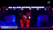 All-Star Revolution - Honor [2026 L1 Youth - Small Day 1] 2026 NCA All-Star National Championship
