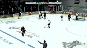 Replay: Home - 2024 Trois-Rivieres vs Levis | Aug 21 @ 7 PM