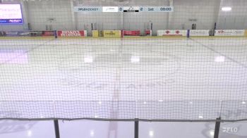 Replay: Home - 2025 Falcons vs Huskies | May 12 @ 2 PM