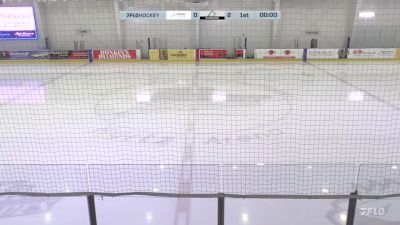 Replay: Home - 2025 Falcons vs Huskies | May 12 @ 2 PM