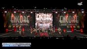 Boerne Athletics - Lovestruck [2025 L1 Youth - D2 - Small Day 2] 2025 Encore Grand Nationals