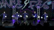 Iconic All Stars - Divine [2025 Senior - Variety Day 2] 2025 DanceFest Grand Nationals