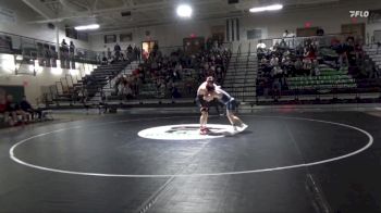 174 lbs Francisco Ayala, Western Wyoming College vs Chris Galicia, Otero Junior College