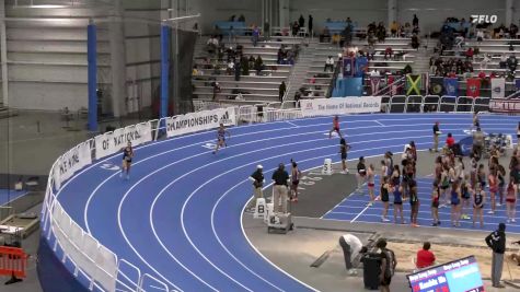 High School Girls' 300m, Finals 58