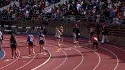 Watch PIAA Middle School Girls 4x100 Relay Prelims (Event 308) At 2026 Penn Relays