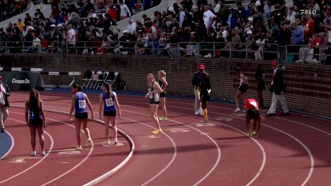 Watch PIAA Middle School Girls 4x100 Relay Prelims (Event 308) At 2026 Penn Relays