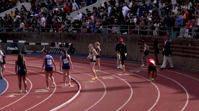 PIAA MS Girls 4x100 Prelims Event 308 At PR