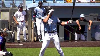 Replay: Away - 2025 Stormers vs FerryHawks | Aug 8 @ 10 AM