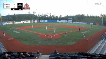 Replay: Home - 2025 Mavericks vs Giants | Jul 4 @ 7 PM