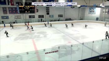 Replay: Home - 2023 Nutley U12 vs NJ Kings U12 | Nov 24 @ 6 PM