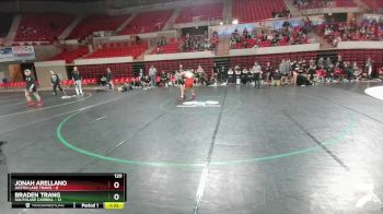 120 lbs 5th And 7th - Braden Trang, Southlake Carroll vs Jonah Arellano, Austin Lake Travis