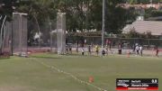 Women's 200m, Finals 5