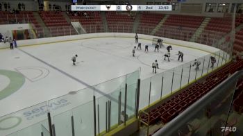 Replay: Home - 2024 Bonnyville vs St. Albert | Oct 27 @ 1 PM