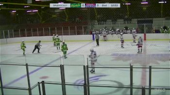 Replay: Home - 2024 Arnprior vs Ottawa | Oct 15 @ 7 PM