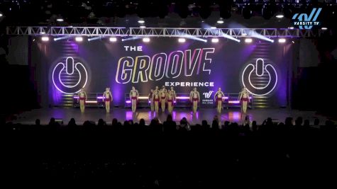 Foursis Dance Academy - Liar Liar [2024 Junior - Contemporary/Lyrical - Large Day 1] 2024 WSF Grand Nationals