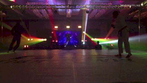 Raphael Cadena vs Edney Fequettia Junior 2025 Fight to Win 273