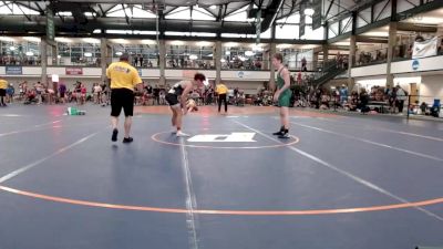 148-154 lbs Cons. Round 1 - Julian Martindale, Olympus Wrestling vs Evan Englehaupt, Dubuque RTC