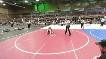 157 lbs Semifinal - Dylan Chelewski, Colorado Outlaws vs Keenan Smith, Wiley