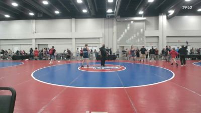 190 lbs Semis - Liam Smith, Sly Fox Wrestling Club vs Grayson Scott, Tennessee Valley Wrestling