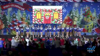 Cheer Athletics - Plano - Lions [2022 L3 Youth - Medium Day 2] 2022 Spirit Celebration Grand Nationals