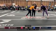 Avery Carver vs Chloe Cooper 2026 ADCC Portland Open